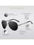 Erkek Güneş Gözlüğü - Polarize UV400 Lens (Yurt Dışından) 3