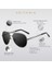 Erkek Güneş Gözlüğü - Polarize UV400 Lens (Yurt Dışından) 9