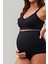 Hamile Slip Dikişsiz Korse Kadın 4449 2