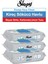Sleepy Easy Clean Kireç Sökücü Havlu 30'lu 3 Paket 1
