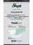 Sleepy Easy Clean Kireç Sökücü Havlu 30'lu 3 Paket 3