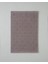 Panera Pamuk El Havlusu 30X45 cm Sisli Kahve 1