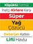 Sleepy Easy Clean Süper Yağ Çözücü Havlu 30 Yaprak 3