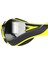 Fastskin Pure Focus Aynalı Yarış Gözlüğü (Sarı-Duman) 3
