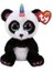 Panda Wıth Horn Reg New 1