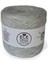 3 Katlı, Gri Angora Örgü Ipi (500 Gr.) 2