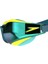 Fastskin Hyper Elite Aynalı Yarış Gözlüğü (Sarı) 3