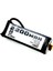 2s 7.4V Lipo (Li-Po) Lityum Polimer Batarya - 2200MAH 35C 2