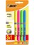 Brite Liner Grip Fosforlu Işaretleme Kalemi Seti 4 Renk 1