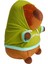 Sweatshirtlü Peluş Cbr 35 cm 4