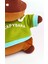 Sweatshirtlü Peluş Cbr 35 cm 5