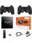 10K Ultra Hd Video Oyun Konsolu Android Tv Box 2.4g Game Stick 1