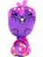 Dogs Vs Squirls Beans Serisi 10 cm 4