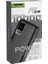 AG03-002 10.000 mAh P.Bank 22.5W 2 Type-C + 1 USB Çıkışlı Siyah 7