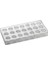 Innovation Polikarbon Pralin Çikolata Kalıbı Kubbe PC37 PC37 - � 26 x 23,5 H mm 2