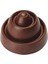 Innovation Polikarbon Pralin Çikolata Kalıbı Spiral Kubbe PC16 PC16 - � 31 x 20 H mm 1