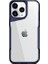 SFN72-016-002 iPhone 13 Mat Lazer Telefon Kılıfı Mavi 1