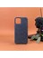 Juno Iphone 11 Hakiki Deri Koruyucu Kılıf 1