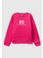 Kız Bebek Fuşya Sweatshırt 3J70G10JR-25K-029 1