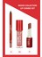 Mood Lip Combo Set - Defining Dudak Kalemi No:03 - Satiny Matte Ruj No:02 - Gleamy Dudak Parlatıcısı NO:202 1