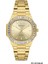 FC01124M.01 Altın Renk 34 mm Kadın Kol Saati 1
