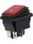 IC-104W-S Geniş Körüklü Işıklı Anahtar On-Off 4p 20 Amper 1