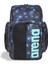 Arena Spiky III Backpack 45 AO Sırt Çantası 6
