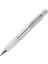 Deep Versatil Kalem 0.7 mm Metalik Gümüş 1