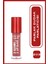 Mood Lip Combo Set - Defining Dudak Kalemi No:09 - Satiny Matte Ruj No:06 - Gleamy Dudak Parlatıcısı NO:203 3