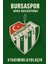 Bursaspor Lisanslı Araç Kokusu 3