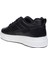 Jack&lion Erkek Siyah Beyaz Sneaker Ayakkabı EFGJLMX30 5