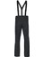 Slater Erkek Kayak, Snowboad Pantolon Antrasit 2