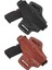 Kelebek Belt Tabanca Kılıfı - Deri - Sarsılmaz Hs9 5