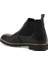 Unisex Chelsea Cilt Deri Bot TN2102 5