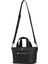 Çapraz Askılı Kadın Çanta Siyah Us25150 8