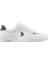 Us Polo Assn Franco 2pr Beyaz Erkek Sneaker Franco 2pr 1