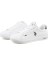Us Polo Assn Franco 2pr Beyaz Erkek Sneaker Franco 2pr 3
