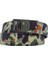 Kore 1.5'' x Toka Frog Skin Taktik Kemer 1