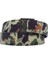 Kore 1.5'' x Toka Frog Skin Taktik Kemer 1