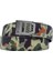 Kore 1.5'' x Toka Frog Skin Taktik Kemer 1