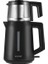 K 3281 C Çay Makinesi 1.8 L Siyah Plastik Cam 1