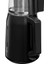 K 3281 C Çay Makinesi 1.8 L Siyah Plastik Cam 3