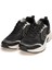 Performance 300 Unisex Siyah Spor Ayakkabı 9