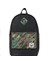 Okul Sırt Çantası Siyah Kamuflaj 6