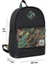 Okul Sırt Çantası Siyah Kamuflaj 10