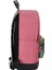 Okul Sırt Çantası Pembe Kamuflaj 8