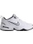 Air Monarch Erkek Spor Ayakkabı Düz Taban Özelliğiyle Günlük Kullanıma Uygun 6