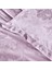 Prestige Gül Kurusu Çift Kişilik Nevresim Takımı 200X220 cm 2