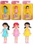 Dolly Doll Bebek 5