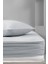 Noah Lastikli Çarşaf - Gri 1